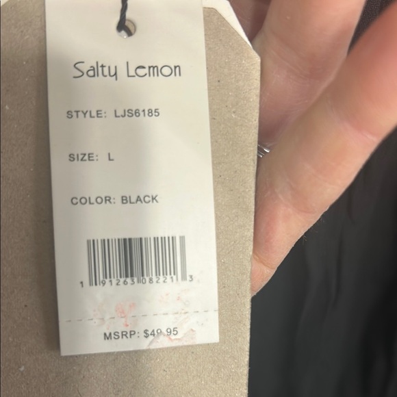 Romper - Picture 5 of 7